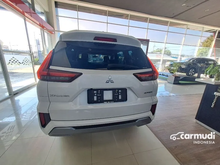 2024 Mitsubishi Xpander ULTIMATE Wagon