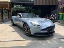 2019 Aston Martin DB11 5,2 V12 Coupe