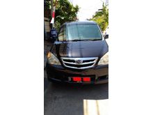 2010 Daihatsu Xenia 1.3 Xi MPV