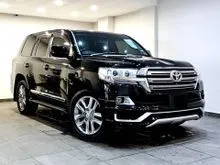 2008 Toyota Land Cruiser 4.7 (A) ZX CONVERT NEW FACELIFT MODEL