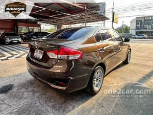 2017 Suzuki Ciaz 1.2 GL Sedan