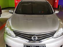2013 Nissan Grand Livina 1.5 SV MPV