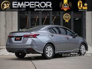 2020 Nissan ALMERA 1.0 VL Sedan
