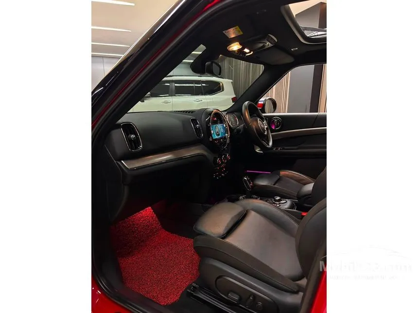 2022 MINI Countryman Cooper S SUV