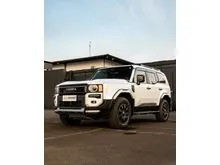 2024 Toyota Land Cruiser Prado 2.8 ZX First Edition Modellista SUV