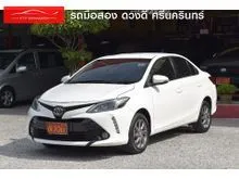 2020 Toyota VIOS 1.5 (ปี 17-22) Mid Sedan