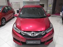 2019 Honda Mobilio 1,5 S MPV