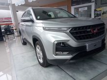 2021 Wuling Almaz 1.5 LT Lux+ Exclusive Wagon
