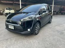 2017 Toyota SIENTA 1.5 (ปี 16-23) V Wagon