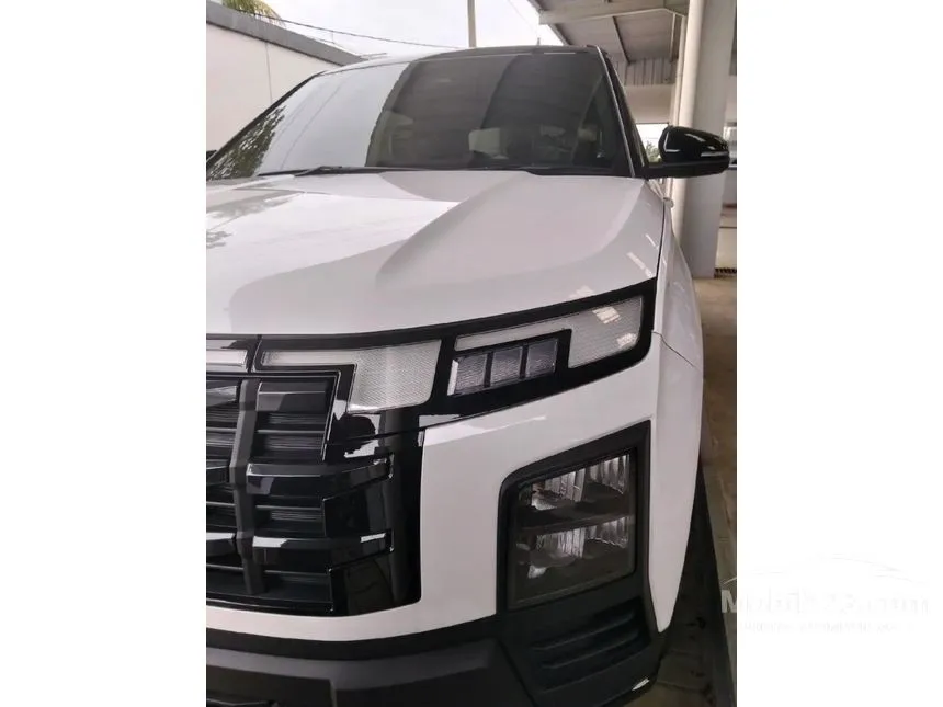 2026 Hyundai Creta Alpha SUV
