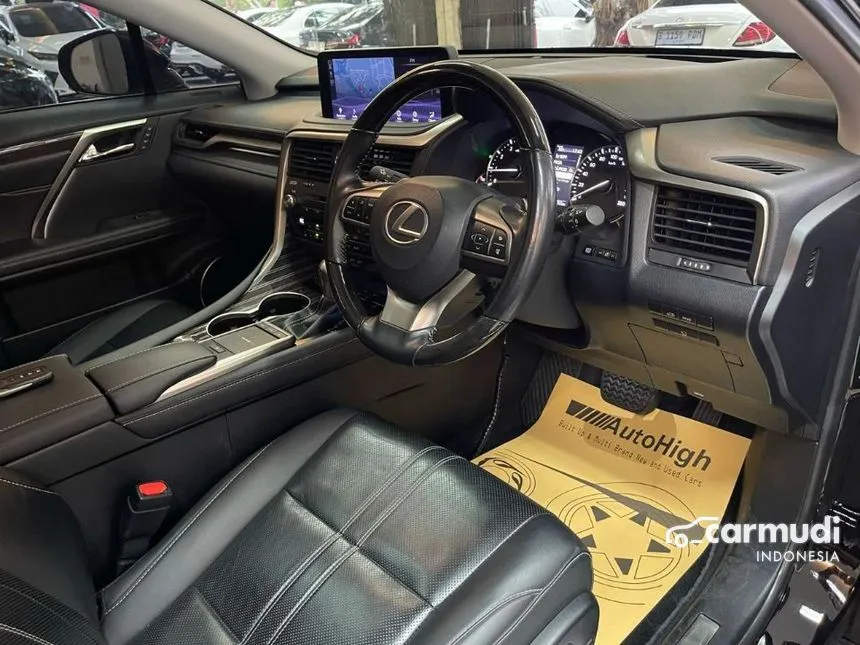 2022 Lexus RX 300 Luxury SUV