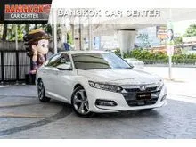 2022 Honda ACCORD 2.0 (ปี 19-23) e:HEV EL+ Sedan