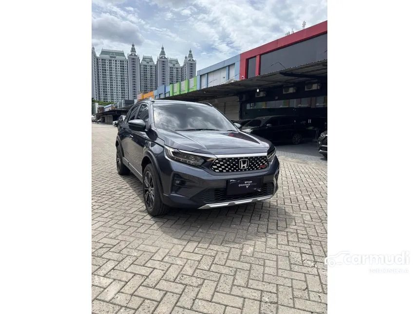 2023 Honda WR-V RS Honda Sensing SUV