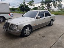 1994 Mercedes-Benz E220 2.2 W124 (ปี 85-96) Sedan AT