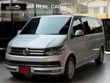 2018 Volkswagen CARAVELLE 2.0 (ปี 17-25) TDi Comfortline Van