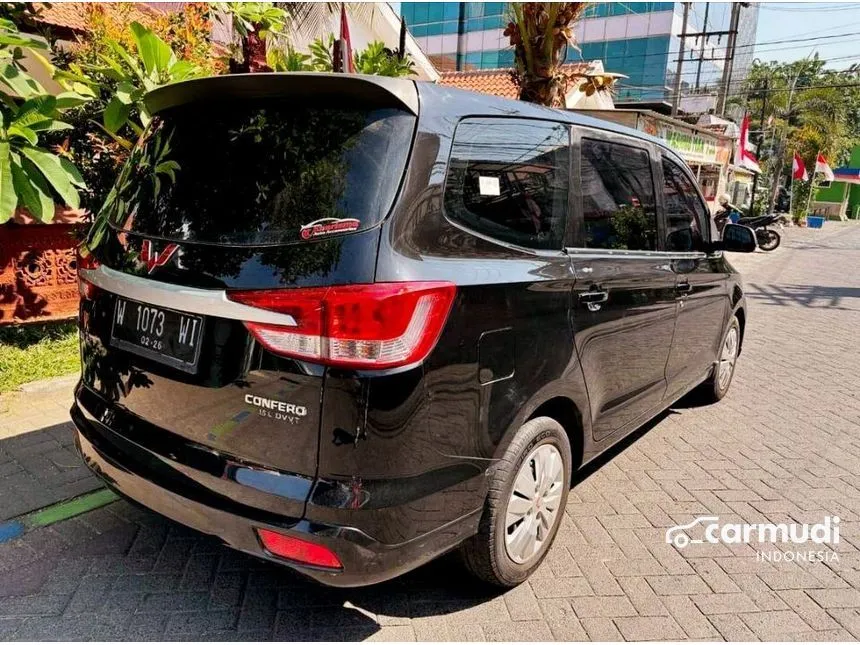 2022 Wuling Confero Wagon