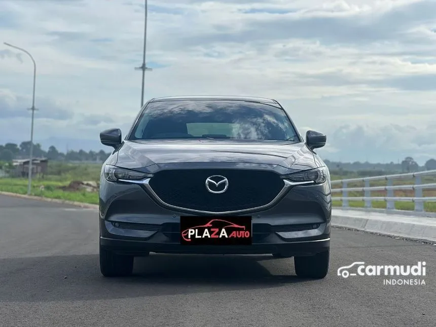 2017 Mazda CX-5 Elite SUV