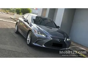 2019 Lexus ES 300h 2.5 Ultra Luxury Sedan