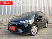 2016 Honda Jazz 1.5 (ปี 14-18) V i-VTEC Hatchback AT