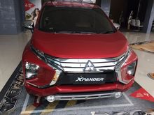 2019 Mitsubishi Xpander 1,5 ULTIMATE Wagon