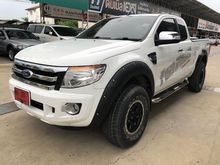 2015 Ford Ranger 2.2 OPEN CAB (ปี 12-15) Hi-Rider XLT Pickup MT