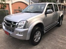 2006 Isuzu D-Max 3.0 CAB-4 (ปี 02-06) LS Ddi i-TEQ Pickup AT