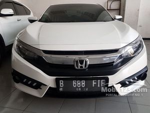 8200 Honda Civic Es Baru HD