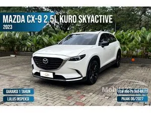 2023 Mazda CX-60 3.3 Kuro Edition SUV