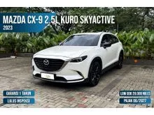 2023 Mazda CX-60 3.3 Kuro Edition SUV (Hot Deals DP Minim)