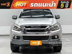 2018 Isuzu MU-X 3.0 DVD SUV