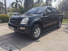 2005 Isuzu D-Max 3.0 CAB-4 (ปี 02-06) Hi-Lander Ddi i-TEQ Pickup
