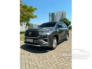 2023 Toyota Kijang Innova Zenix 2.0 V (Non Premium Color) MPV