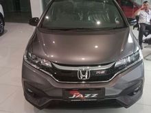 2020 Honda Jazz 1.5 RS Hatchback NEGO LANGSUNG
