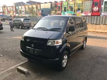 2007 Suzuki APV 1.5 L MPV Minivans