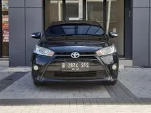 2015 Toyota Yaris 1.5 G Hatchback