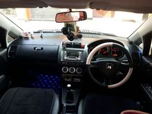 2008 Honda City 1.5 VTEC Sedan
