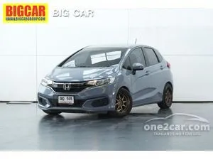 2021 Honda JAZZ 1.5 S Hatchback