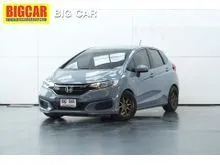 2021 Honda JAZZ 1.5 (ปี 14-22) S Hatchback