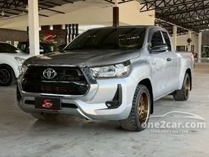 2023 Toyota HILUX REVO 2.4 Z Edition Entry Smart Cab Pickup