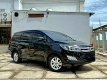 2018 Toyota Kijang Innova 2.4 V MPV