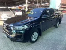 2024 Toyota HILUX REVO 2.4 Smart Cab Z Edition Entry Pickup