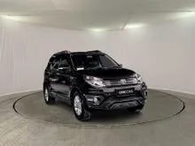 2016 Daihatsu Terios 1.5 ADVENTURE R SUV