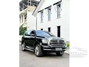 2024 GWM Tank 2.0 500 HEV SUV