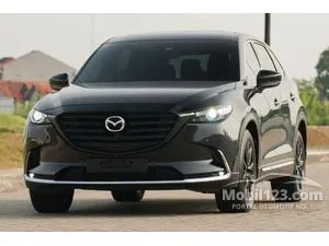 2018 Mazda CX-9 2.5 SUV