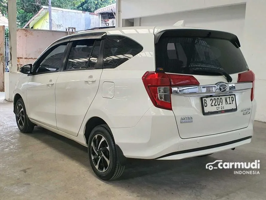 2023 Daihatsu Sigra R MPV