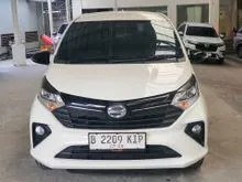 2023 Daihatsu Sigra 1.2 R MPV - KONDISI ISTIMEWA GARANSI 1 TAHUN / BISA KREDIT BUNGA RENDAH / BISA SYARIAH / BISA COP