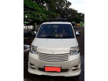 2012 Suzuki APV 1.5 SGX Luxury Van