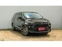 2024 Toyota Avanza 1.5 G MPV