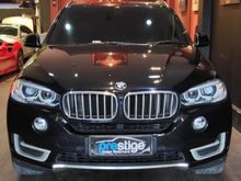 2016 BMW X5 3.0 xDrive35i M Sport SUV