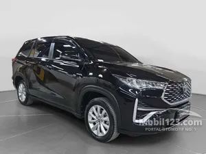 2022 Toyota Kijang Innova Zenix 2.0 V (Non Premium Color) MPV